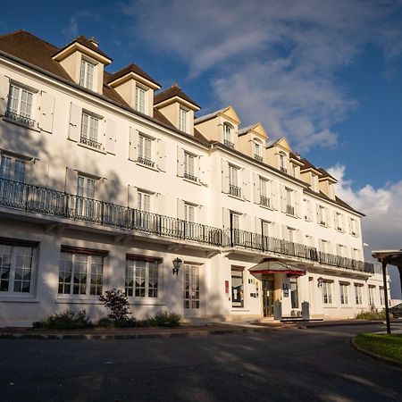 Best Western Ile De France Hotel & Spa Chateau-Thierry Exterior photo