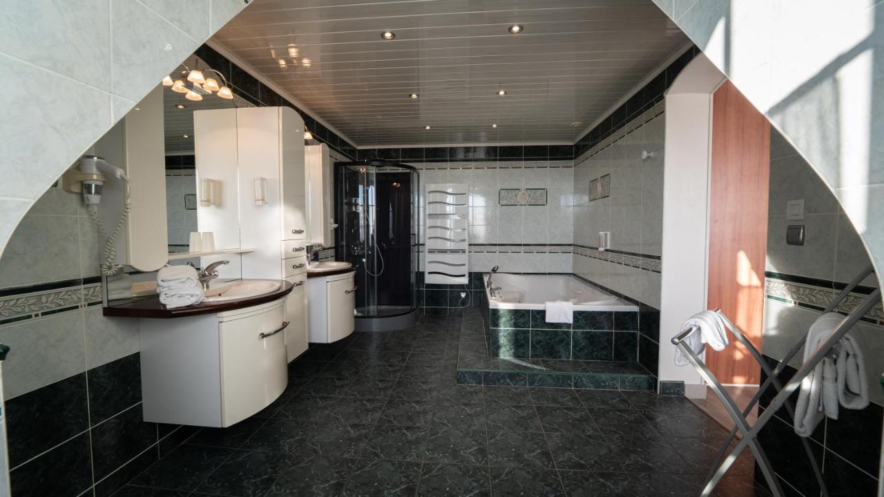 Best Western Ile De France Hotel & Spa Chateau-Thierry Exterior photo