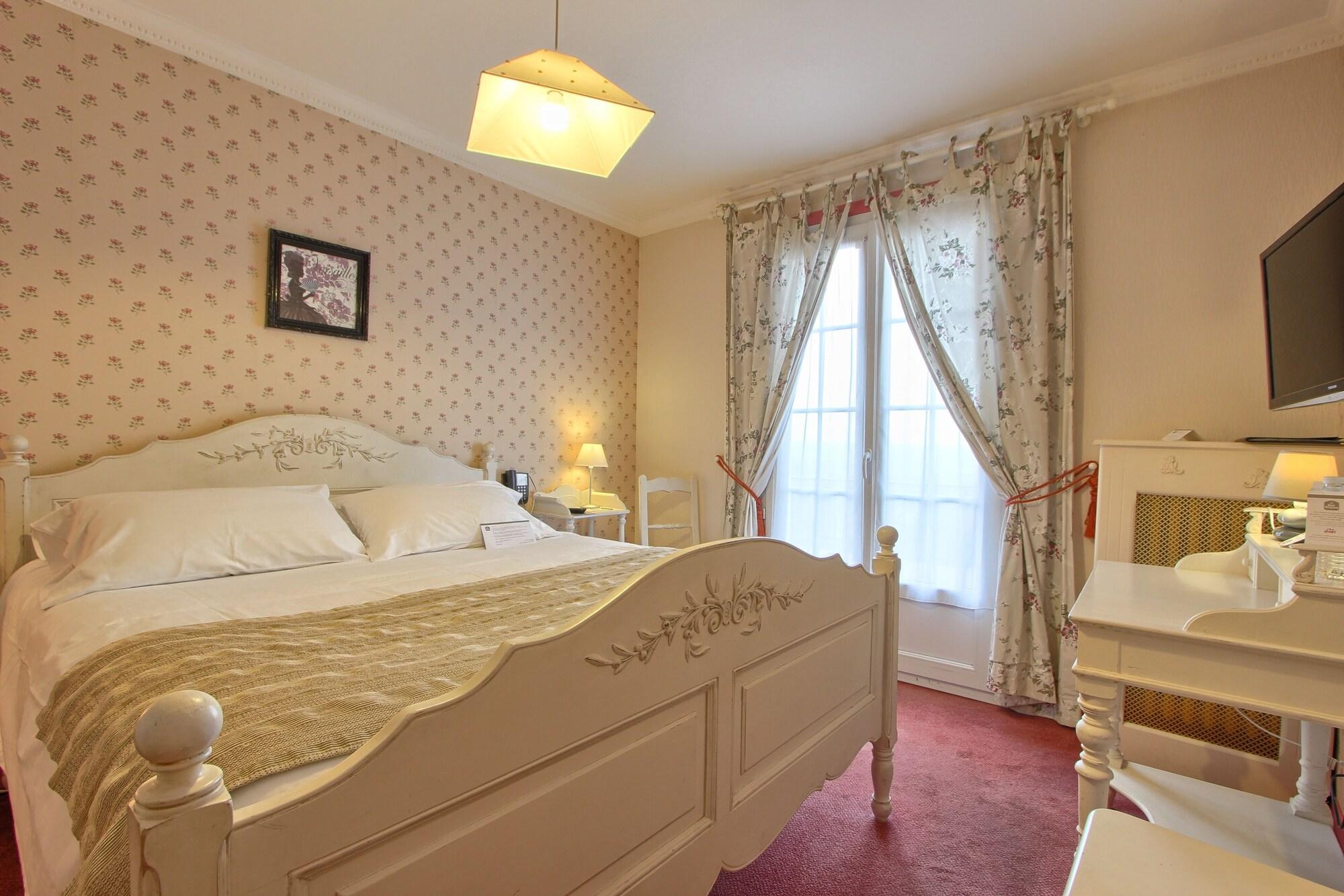 Best Western Ile De France Hotel & Spa Chateau-Thierry Exterior photo