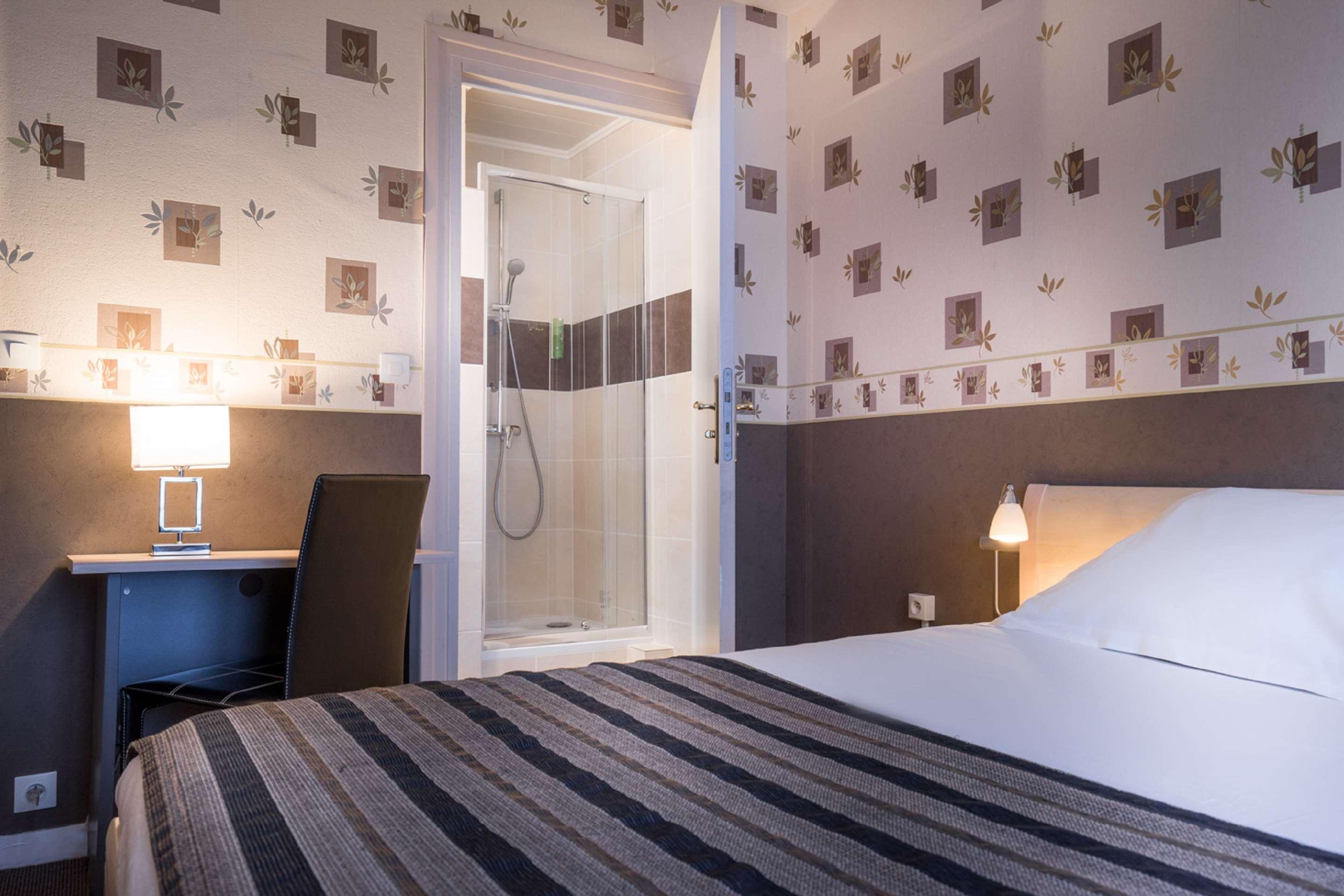 Best Western Ile De France Hotel & Spa Chateau-Thierry Exterior photo