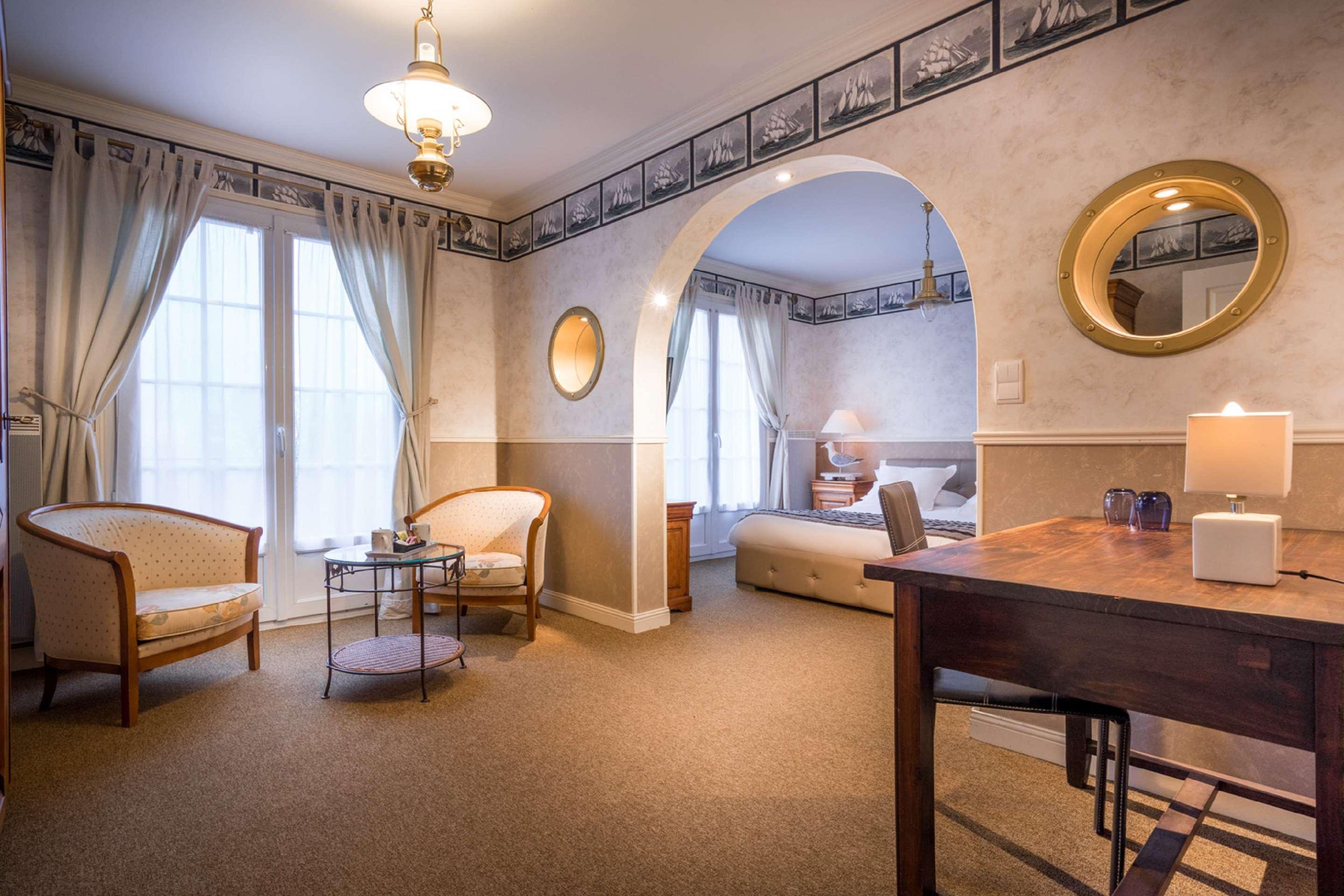 Best Western Ile De France Hotel & Spa Chateau-Thierry Exterior photo