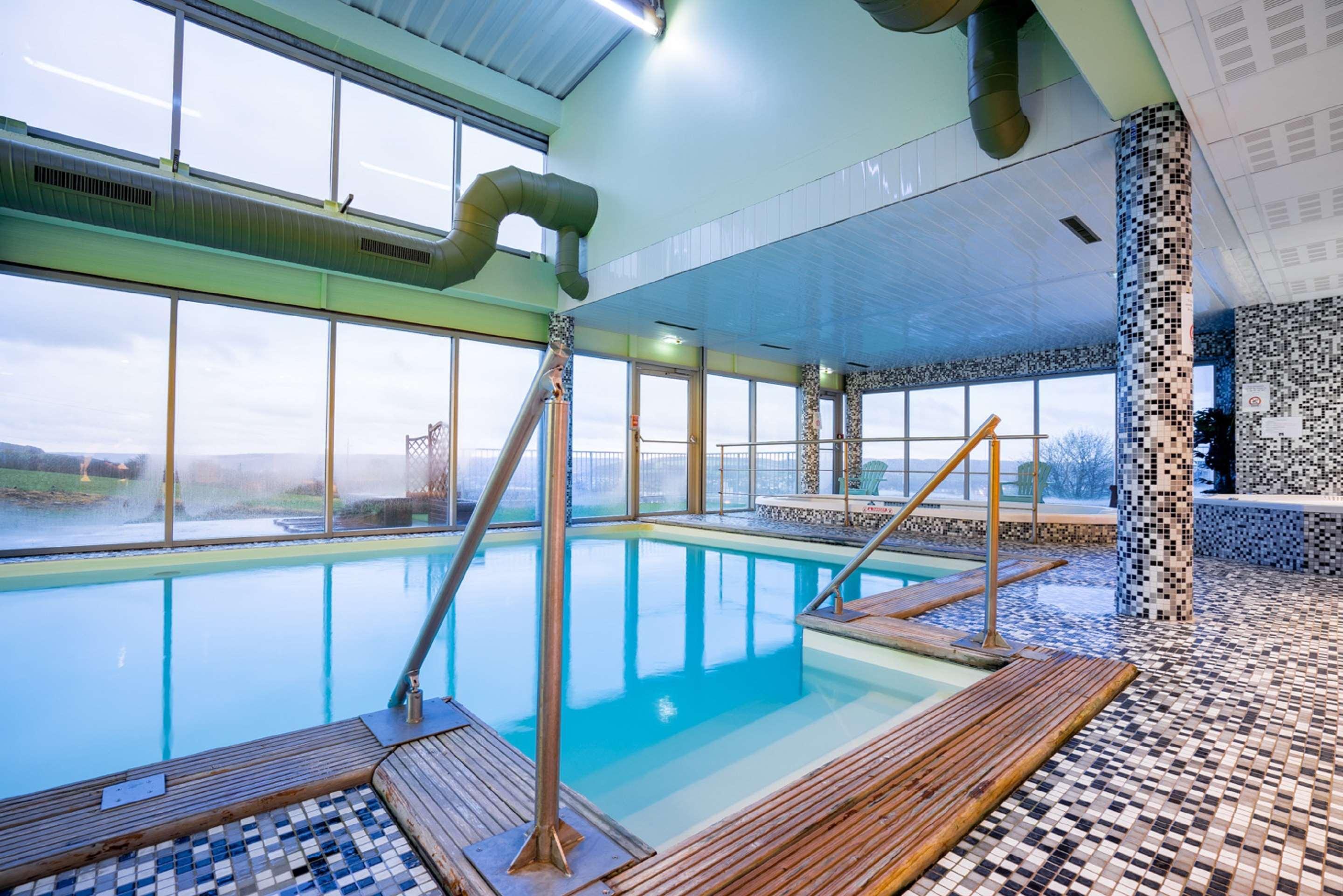 Best Western Ile De France Hotel & Spa Chateau-Thierry Exterior photo