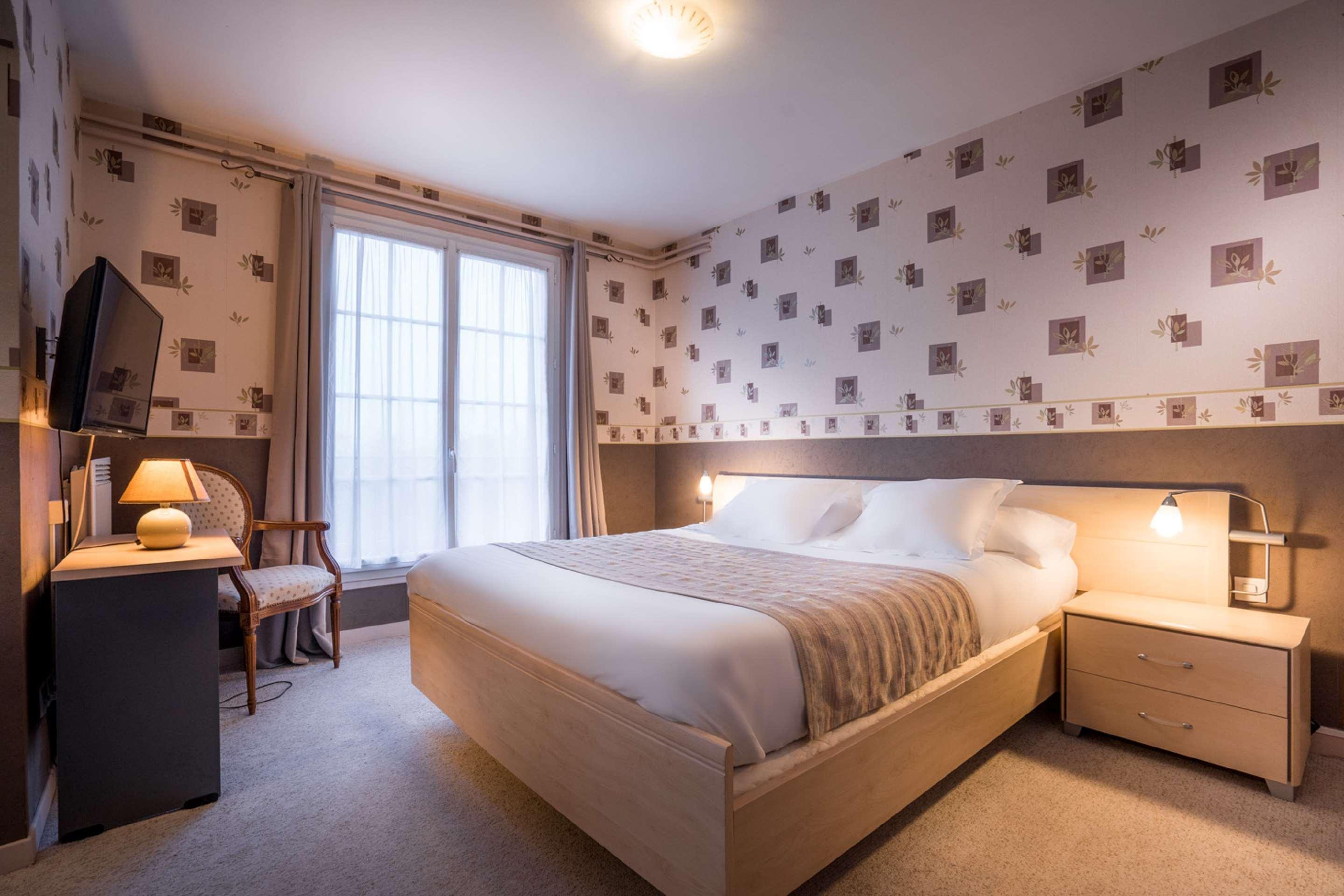 Best Western Ile De France Hotel & Spa Chateau-Thierry Exterior photo
