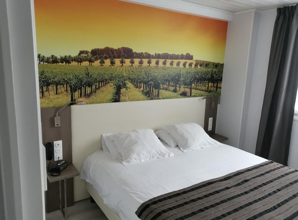 Best Western Ile De France Hotel & Spa Chateau-Thierry Exterior photo