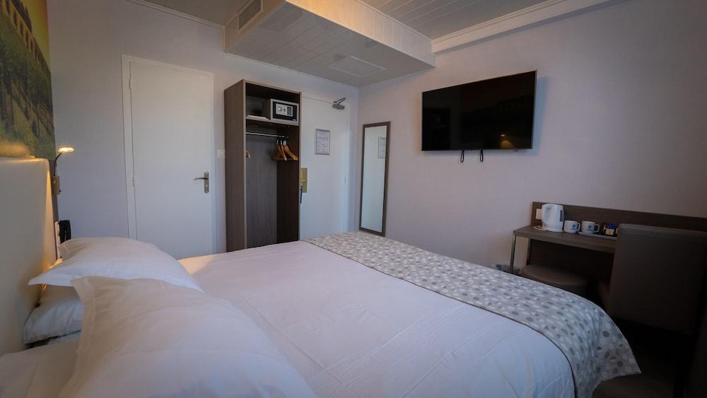 Best Western Ile De France Hotel & Spa Chateau-Thierry Exterior photo